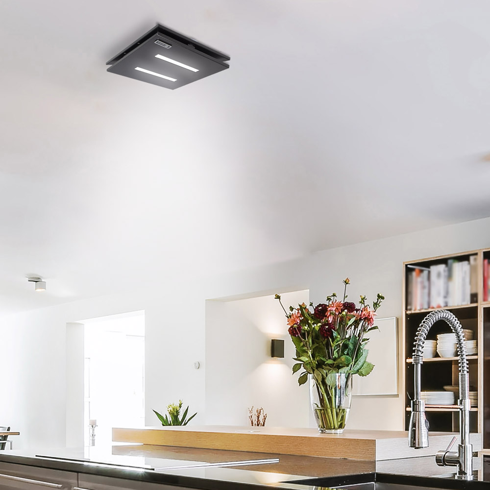 40cm Bathroom Ceiling Extractor Fans